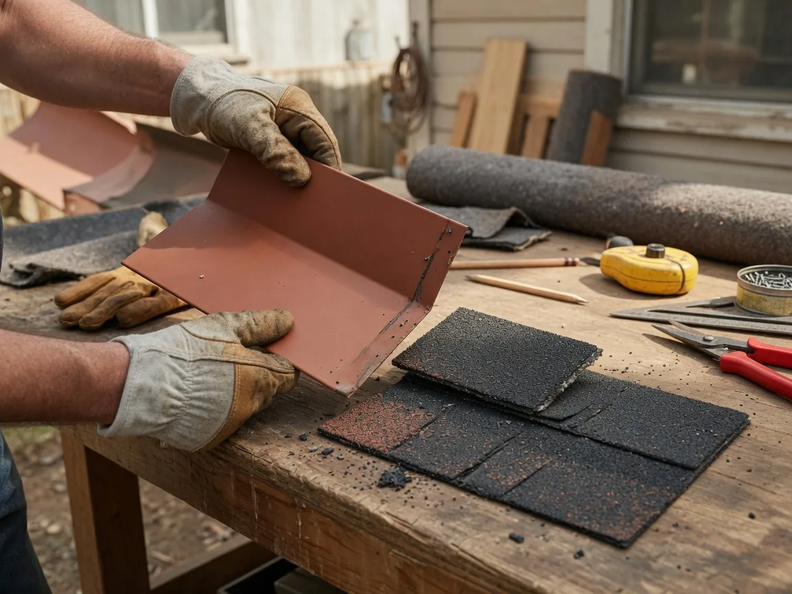 Roof Repair company in Penasco, NM